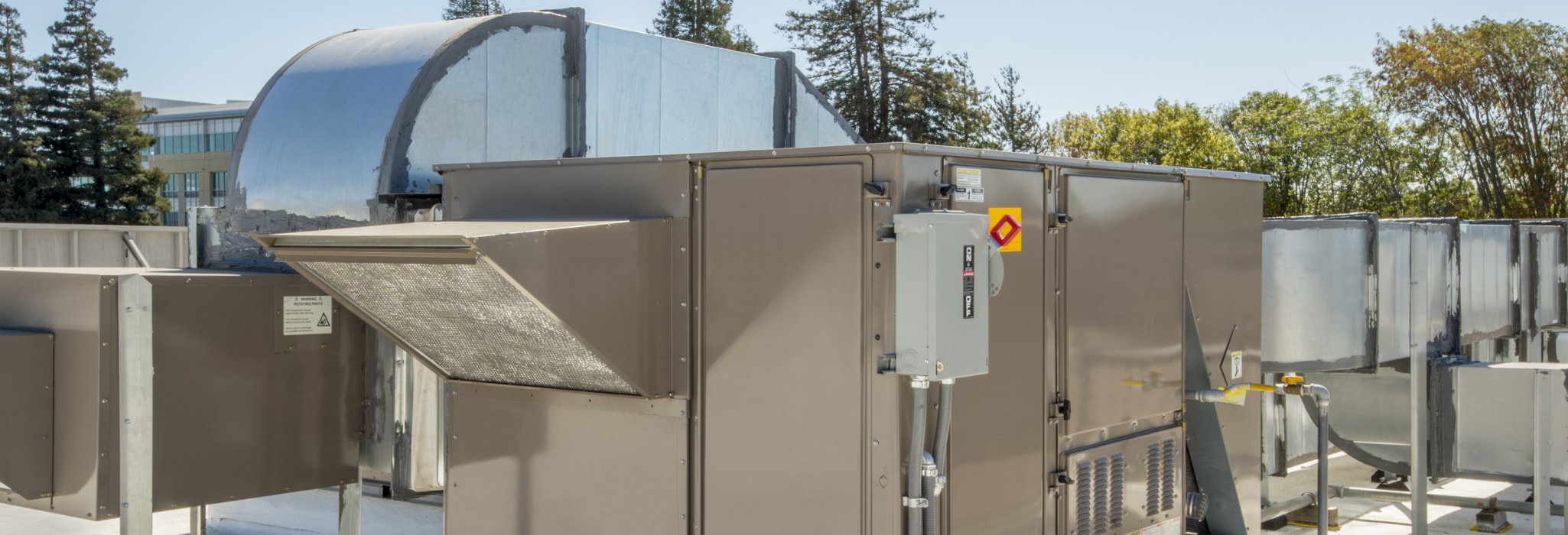 Commercial Heating Midwest Heating and Cooling Waterford, WI
