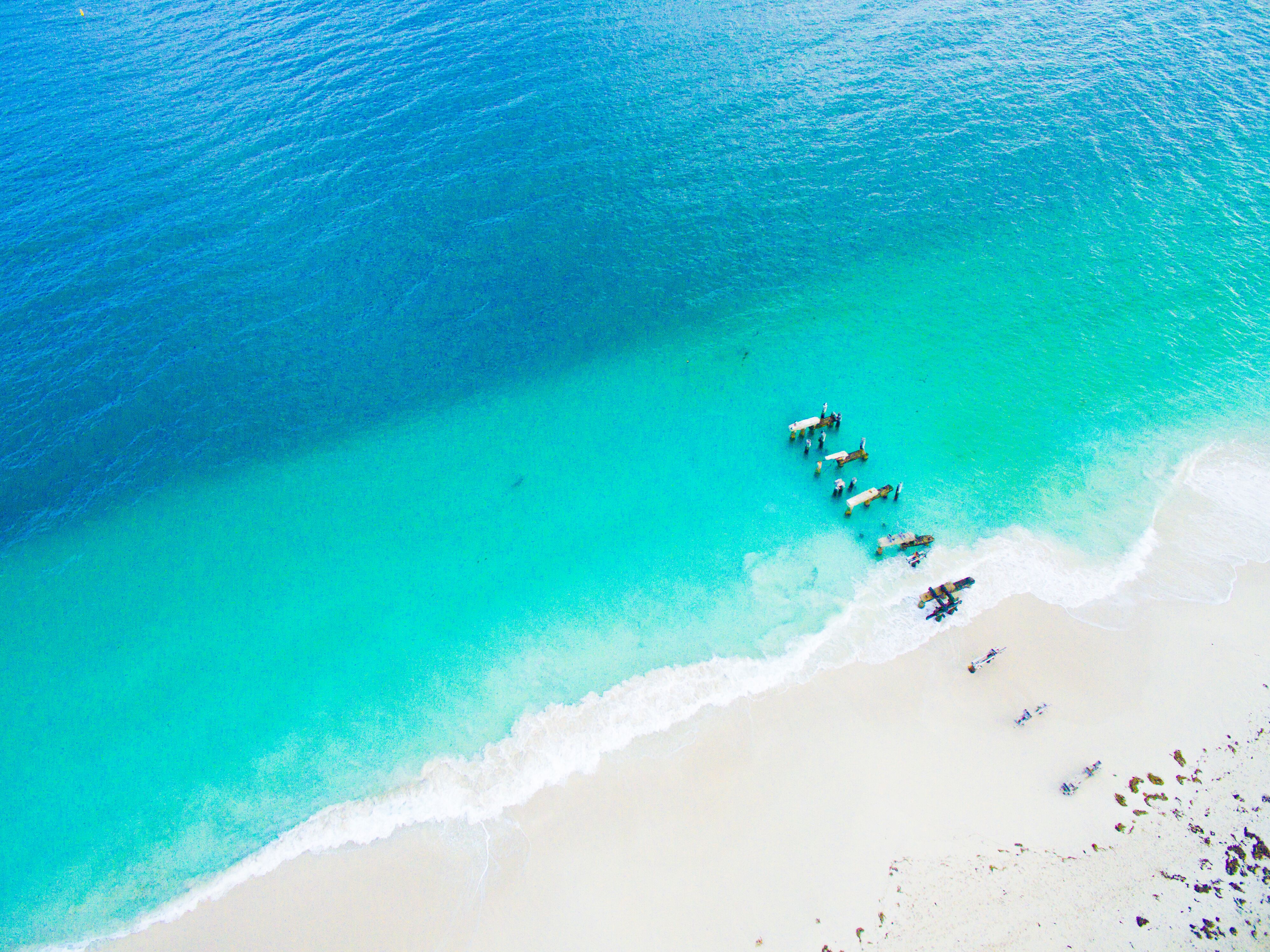 Jurien Bay Information Midwest Key Midwest Australia