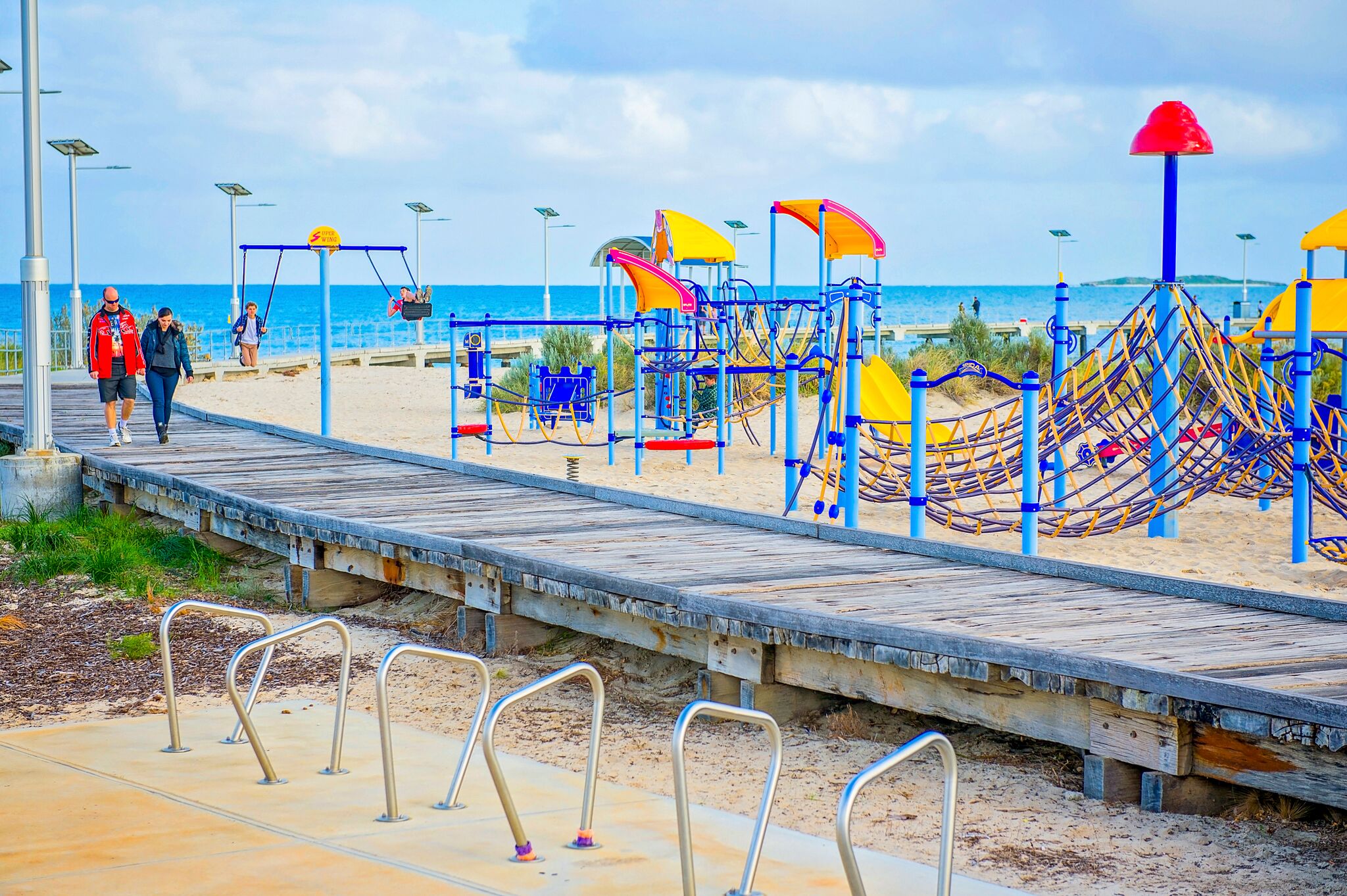 Jurien Bay Information Midwest Key Midwest Australia