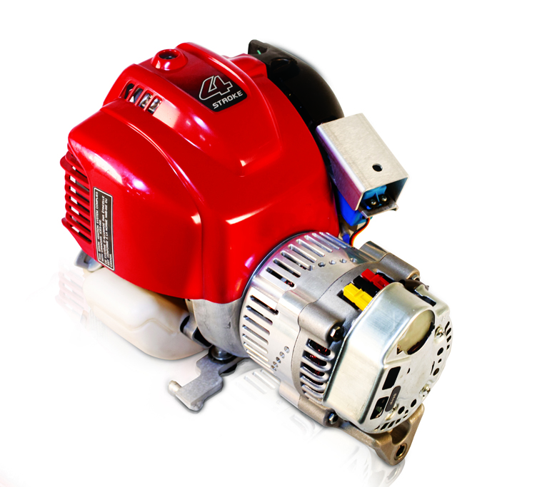 Backpack Electrofishing Systems IUCN Water