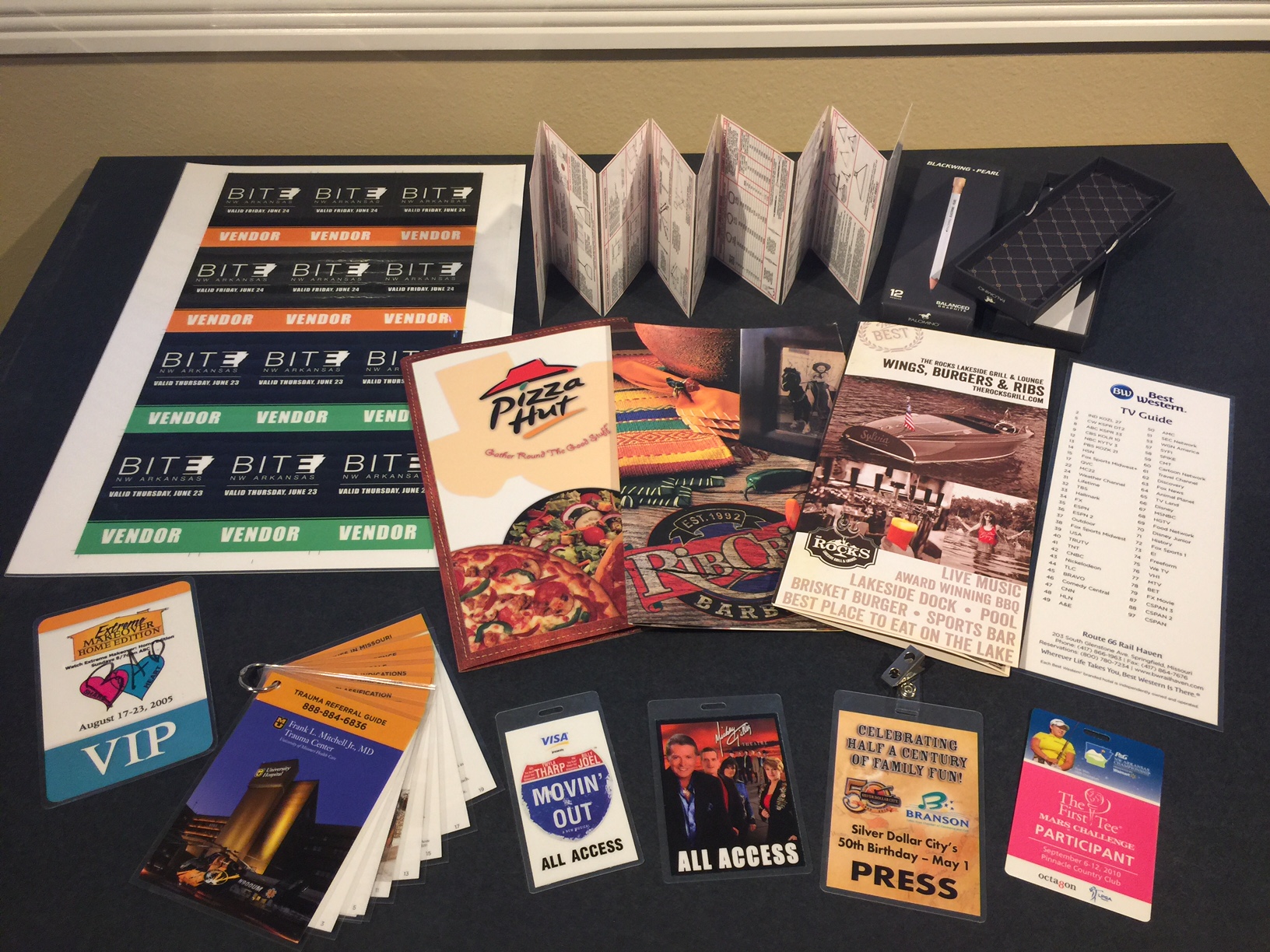 Specifications Midwest Laminating, Inc.