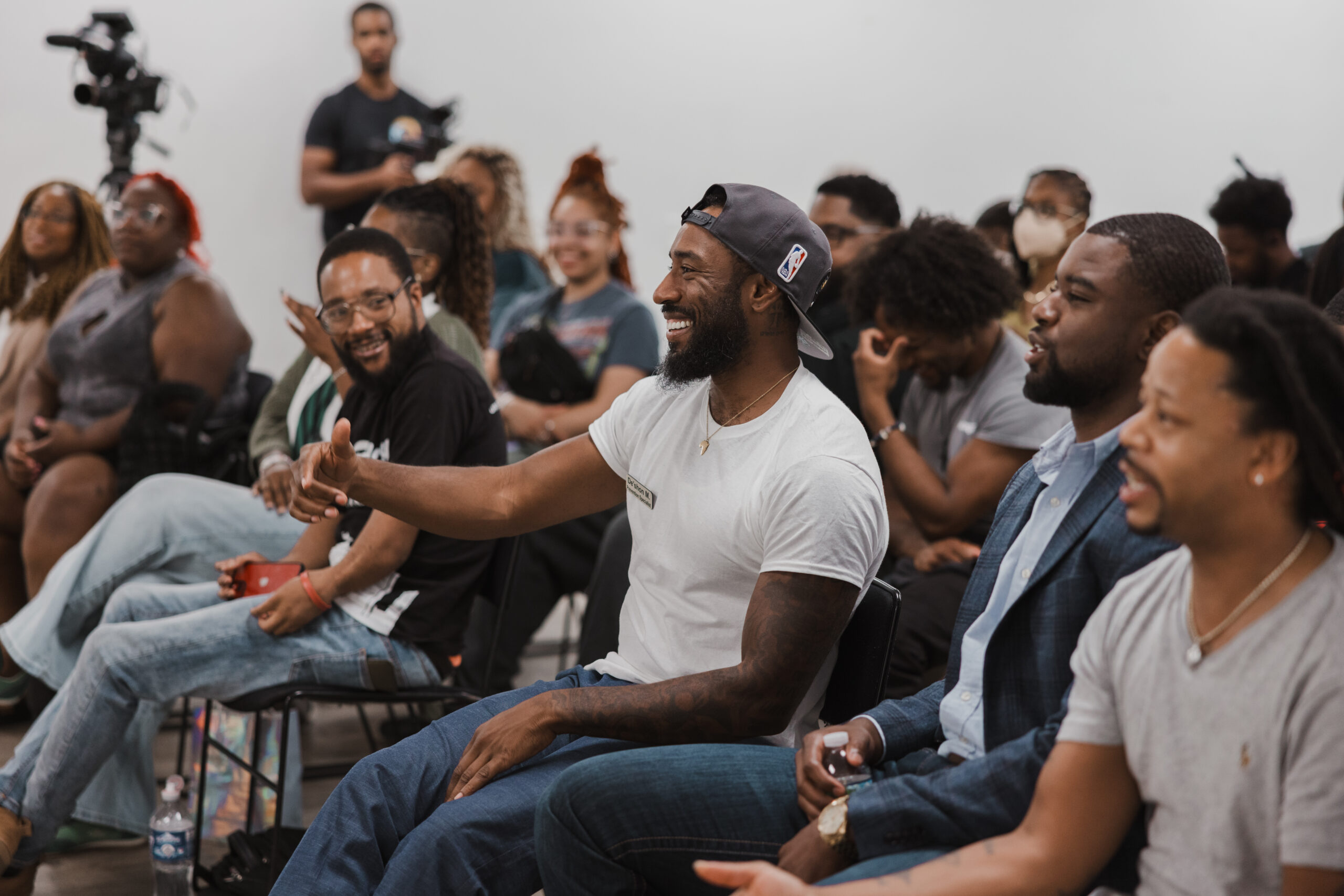 Finding Peace in the Pause Murdock Shares Powerful Lessons from His 31