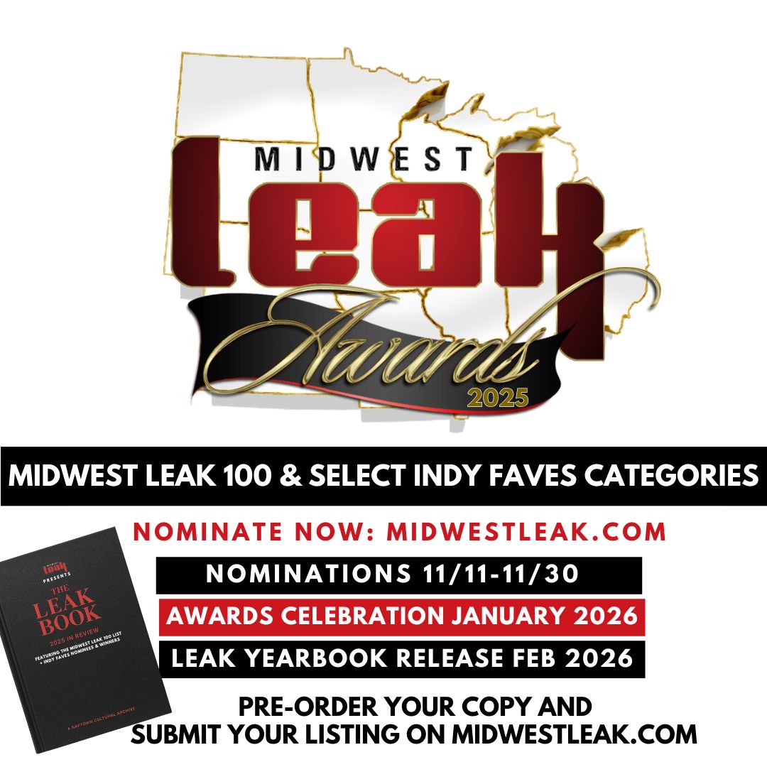 Midwest Leak 100 Leak Award 2025 Nominations Midwest Leak Magazine