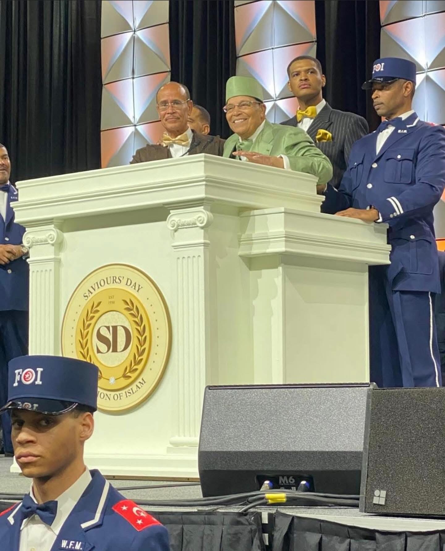 A Nation Mobilized How Saviours’ Day 2026 is Defining the Future of