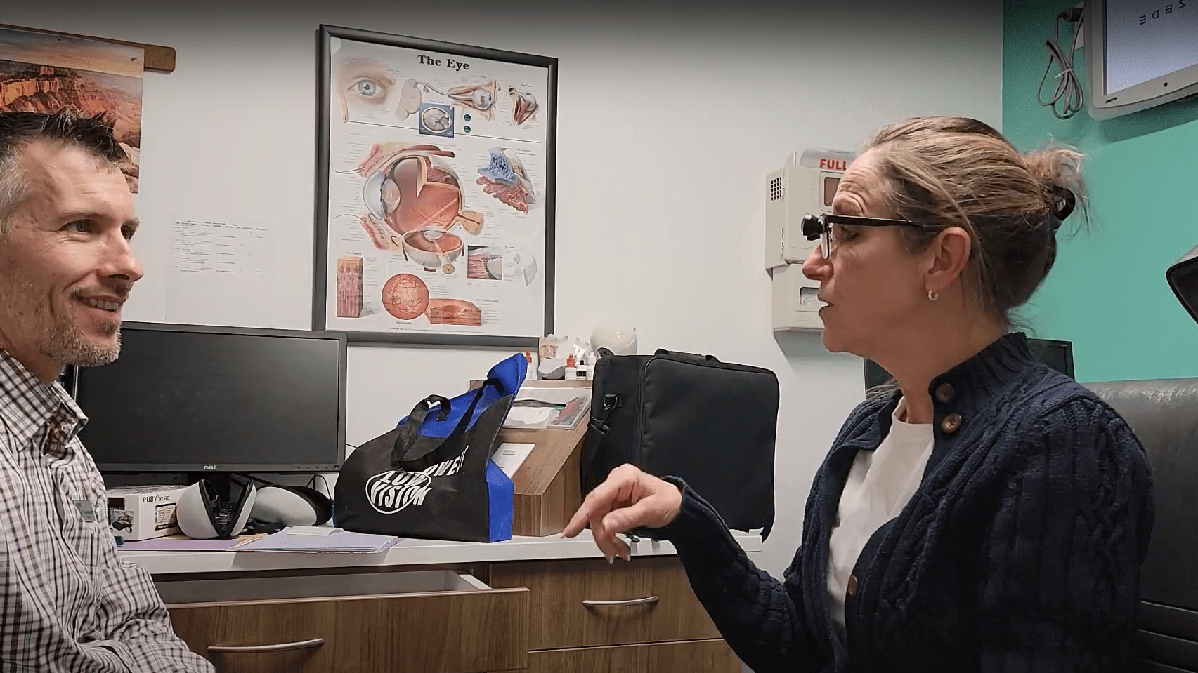 Top Ten Tips to Promote Low Vision Independence Midwest Low Vision