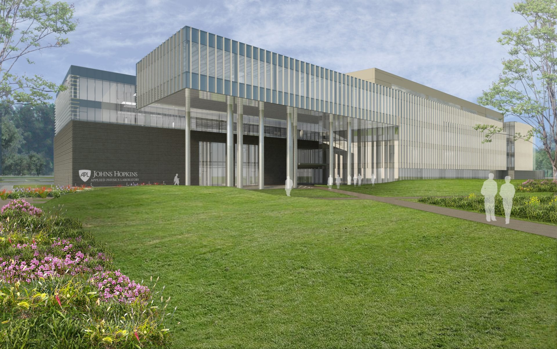 Engineering Tomorrow Episode 15 Johns Hopkins Applied Physics Lab.