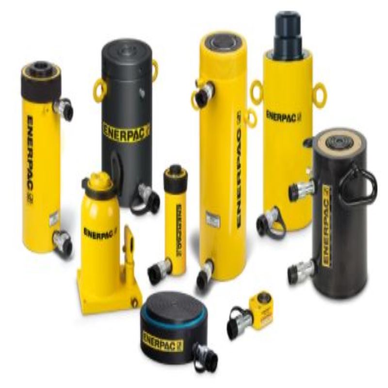 Hydraulics AIR & HYD. TECHNOLOGY Products