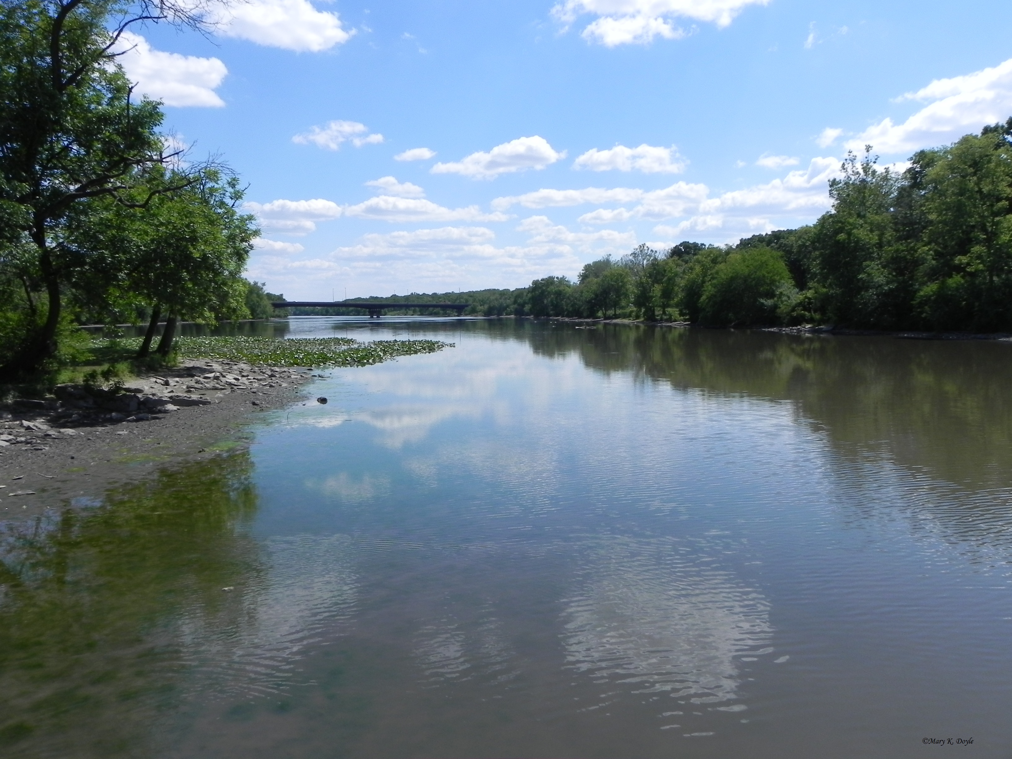 Fox River «Midwest Mary Midwest Mary