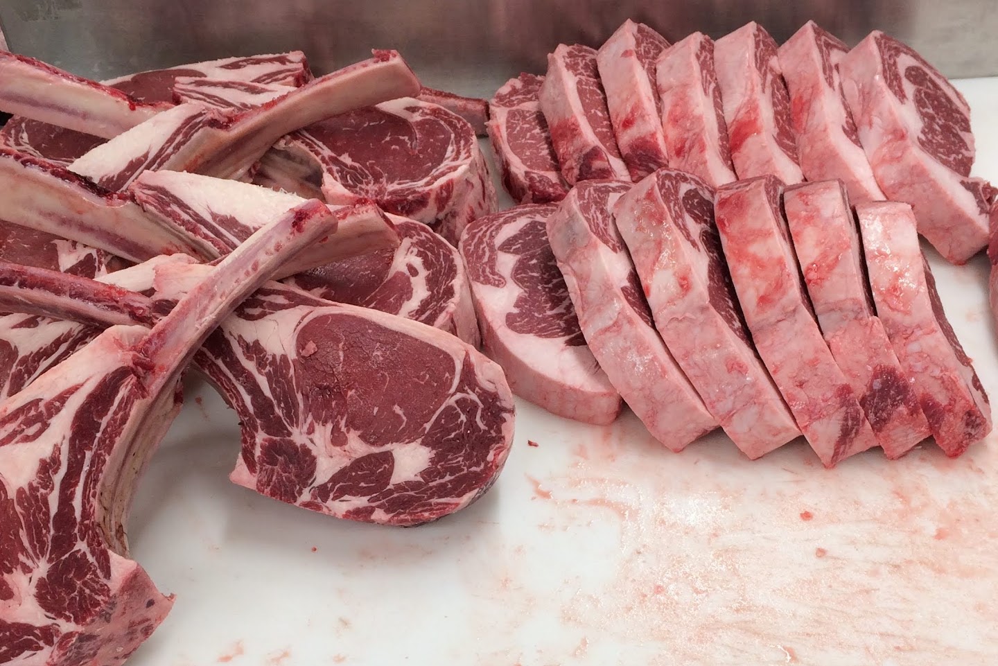 Custom Butchering Midwest Meats Enterprise KS