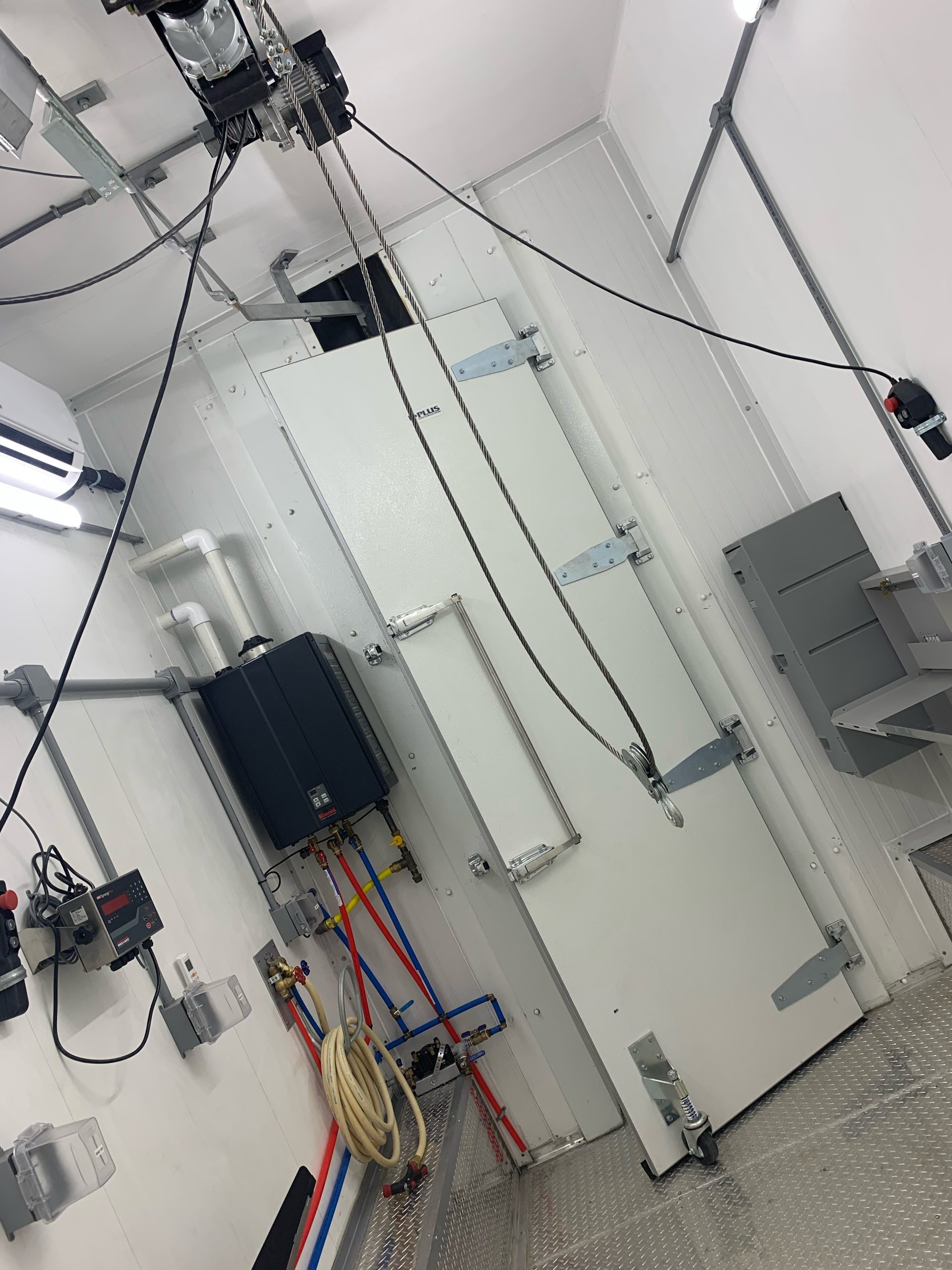 Meat Processing Midwest Meats Chapman KS