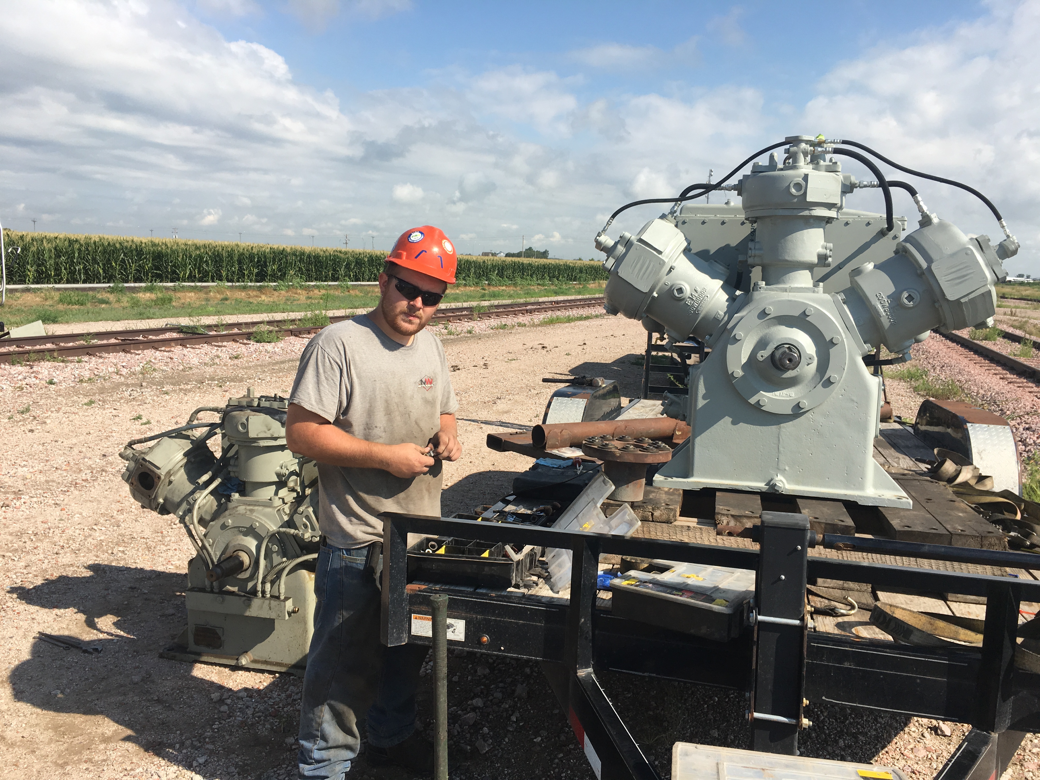 Repair Midwest Mobile Tech, Inc.