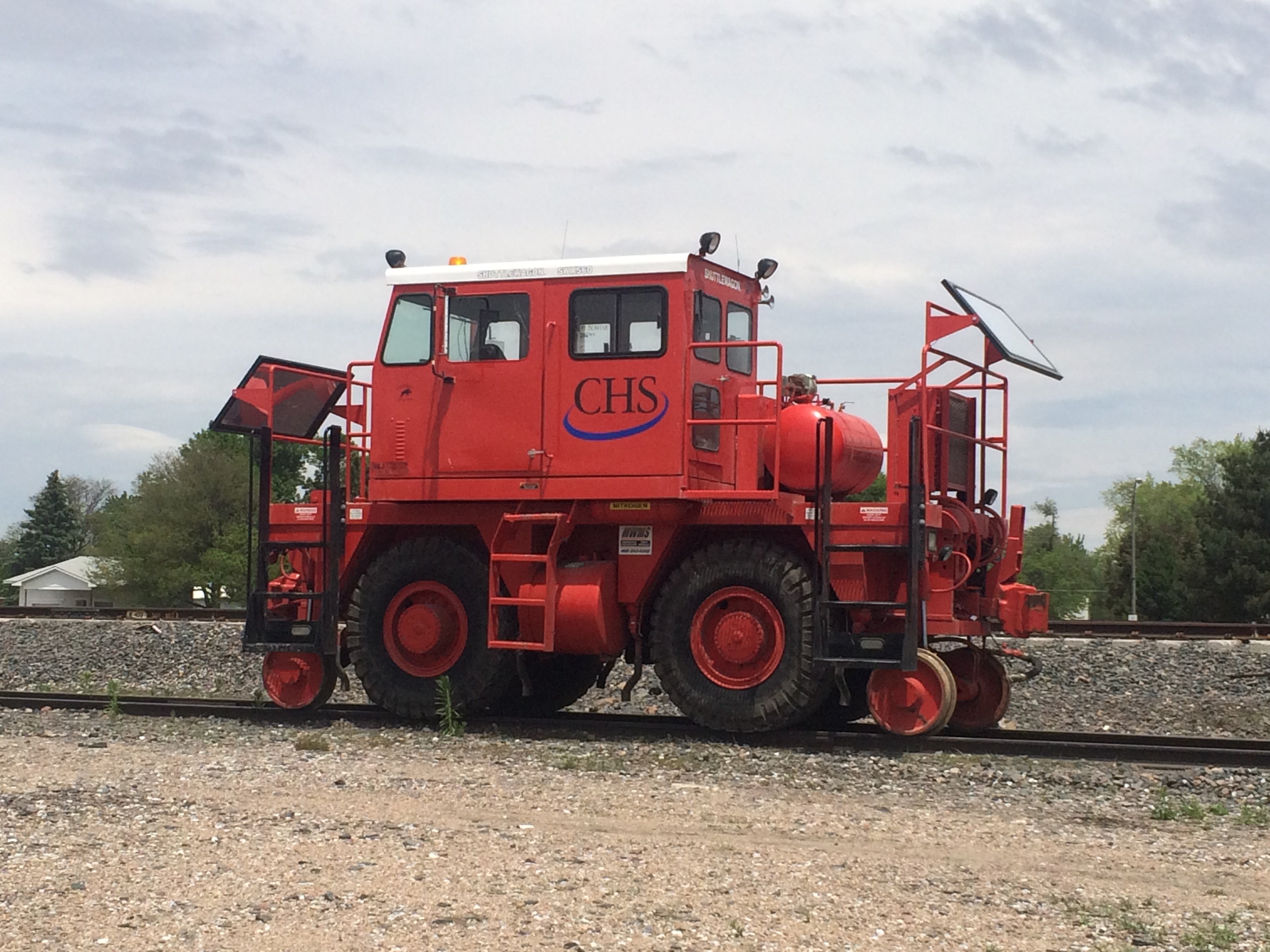 Midwest Mobile Tech, Inc. Home Repair