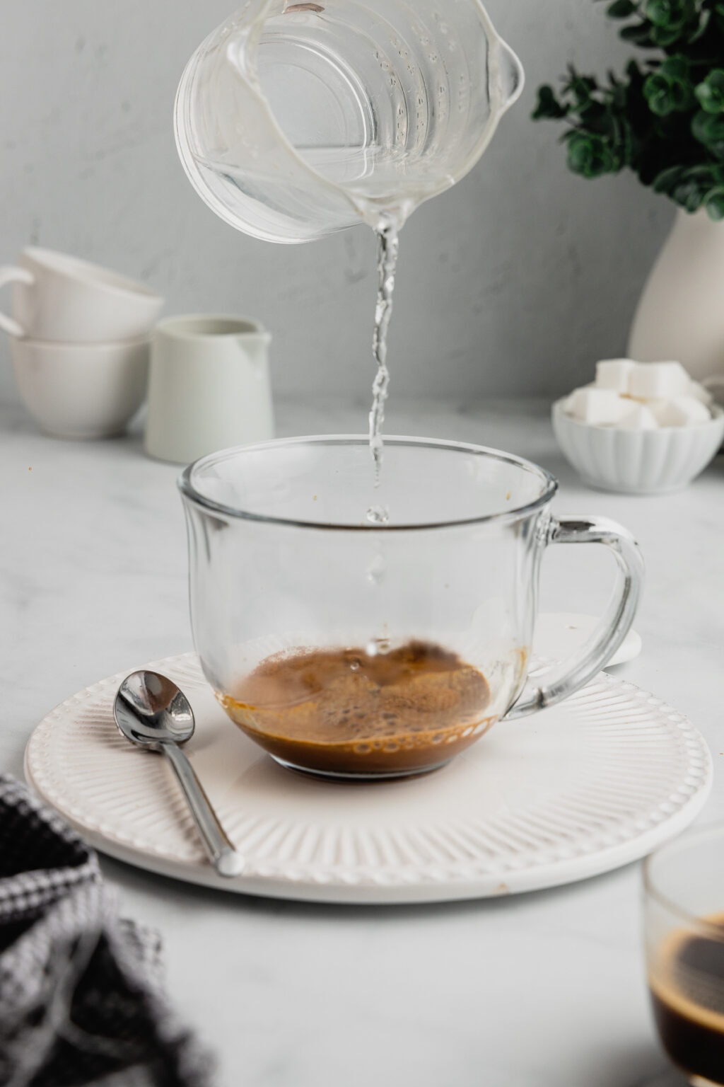 How to Make Instant Espresso Midwest Nice