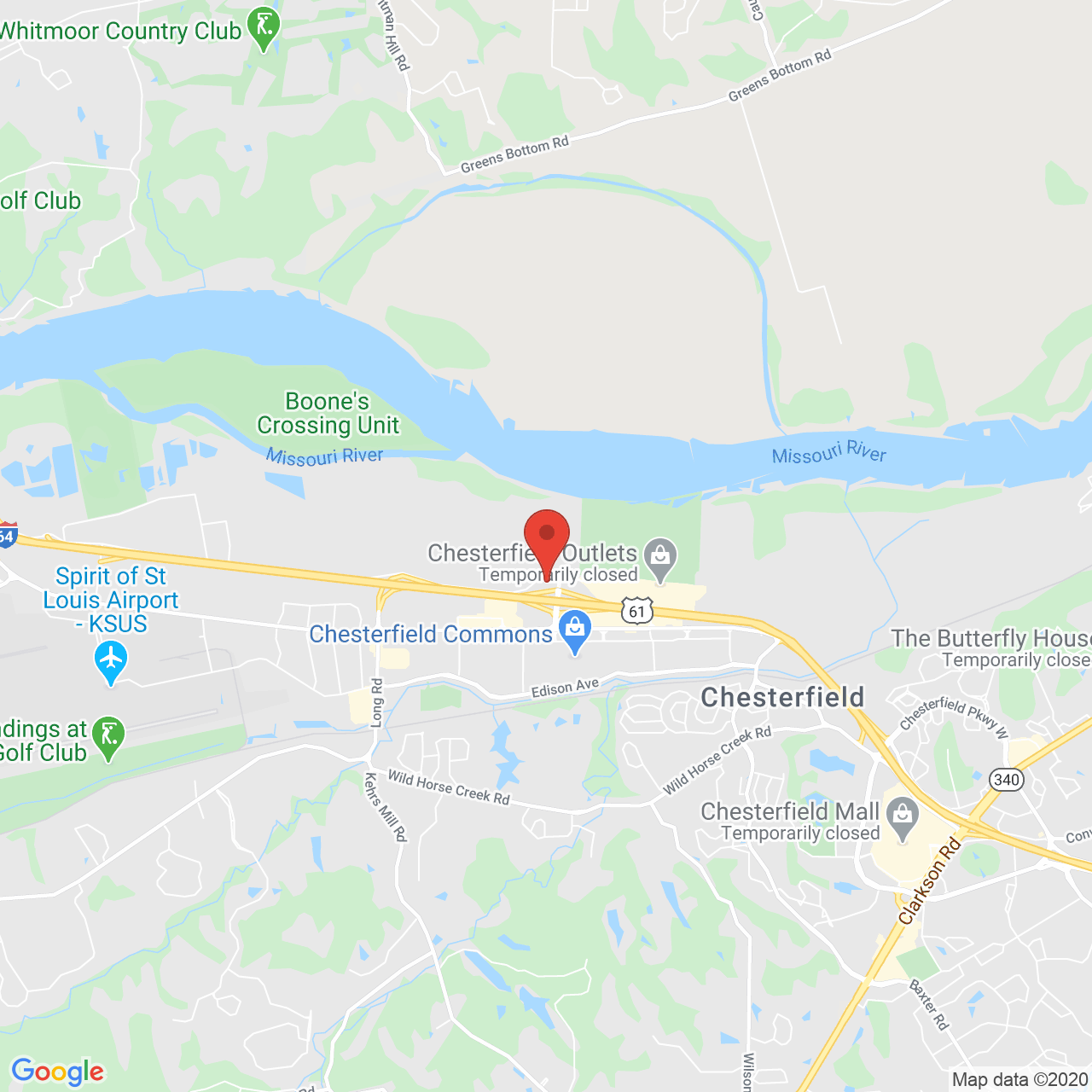 Chesterfield MO Oral Surgeon & Dental Implants Midwest Oral Surgery