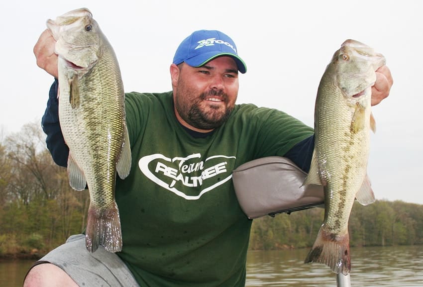 Bass Fishing Muddy Water Best Tips For Muddy Water Bass Fishing