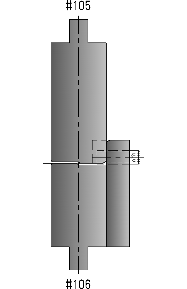 Offset Midwest Press Brake Dies Inc.