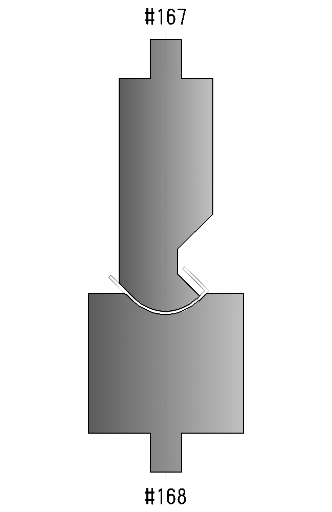 Radius Forming Midwest Press Brake Dies Inc.