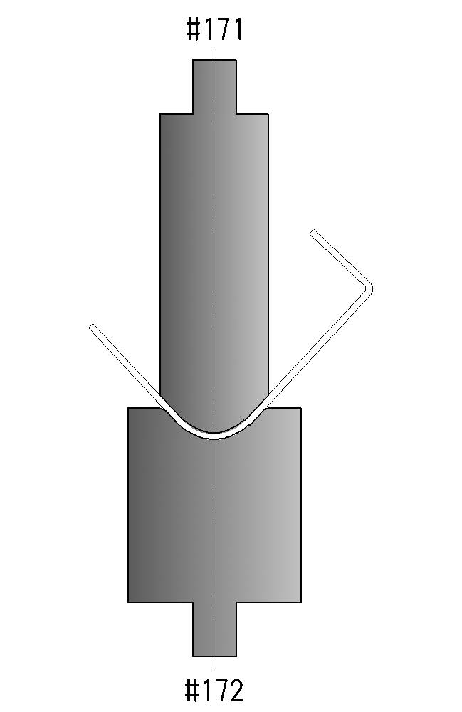 Radius Forming Midwest Press Brake Dies Inc.