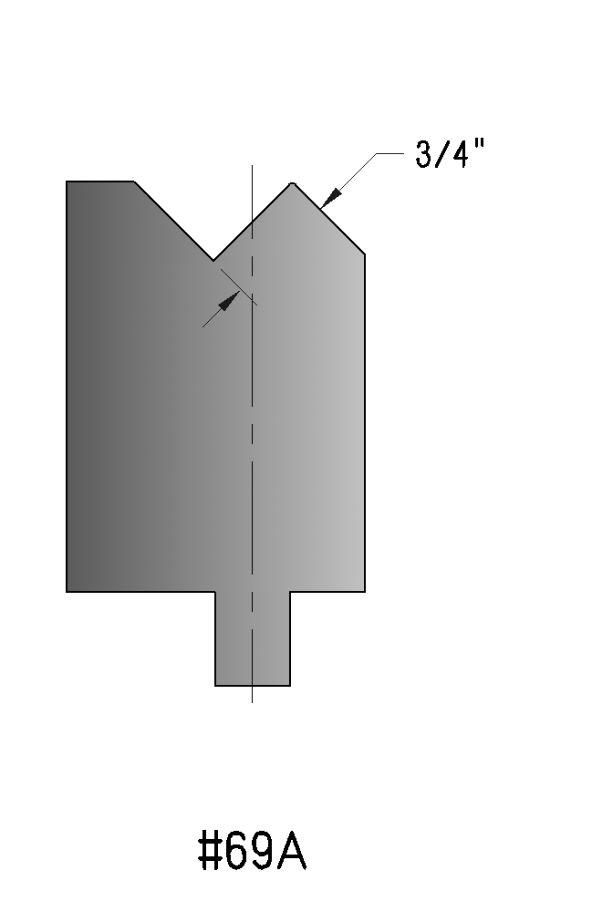 Offset Midwest Press Brake Dies Inc.