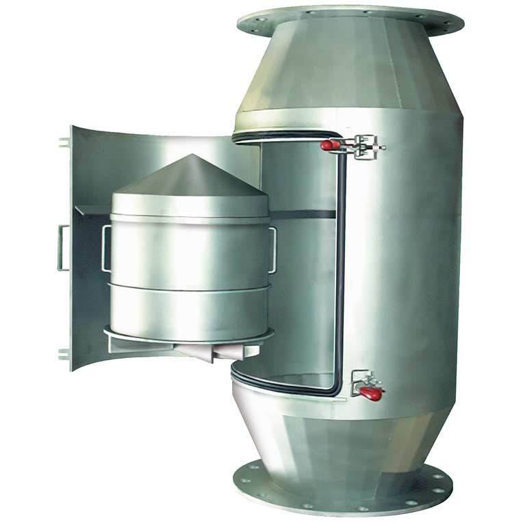 Equipment Midwest Process Solutions