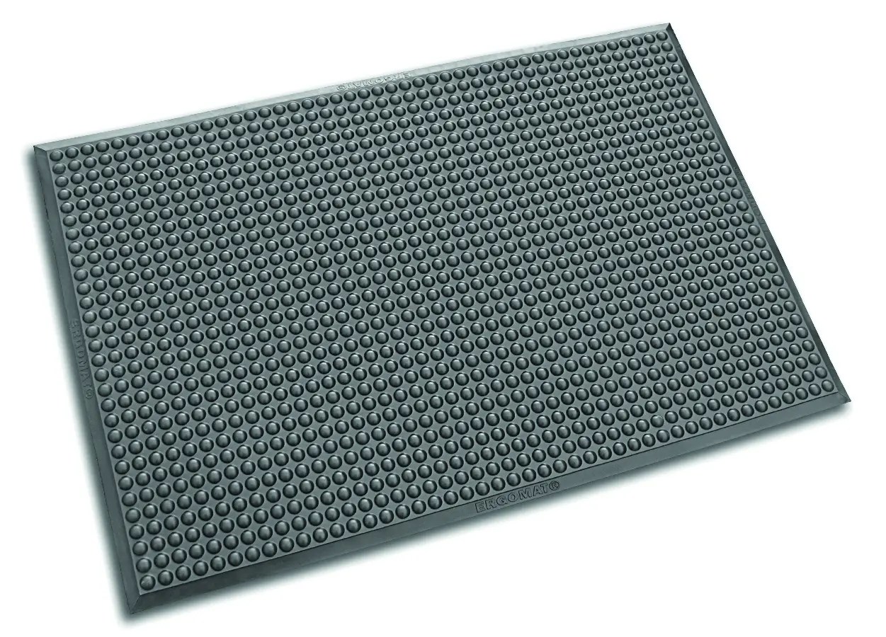 2x3 Ergomat Basic Polyurethane AntiFatigue Mat