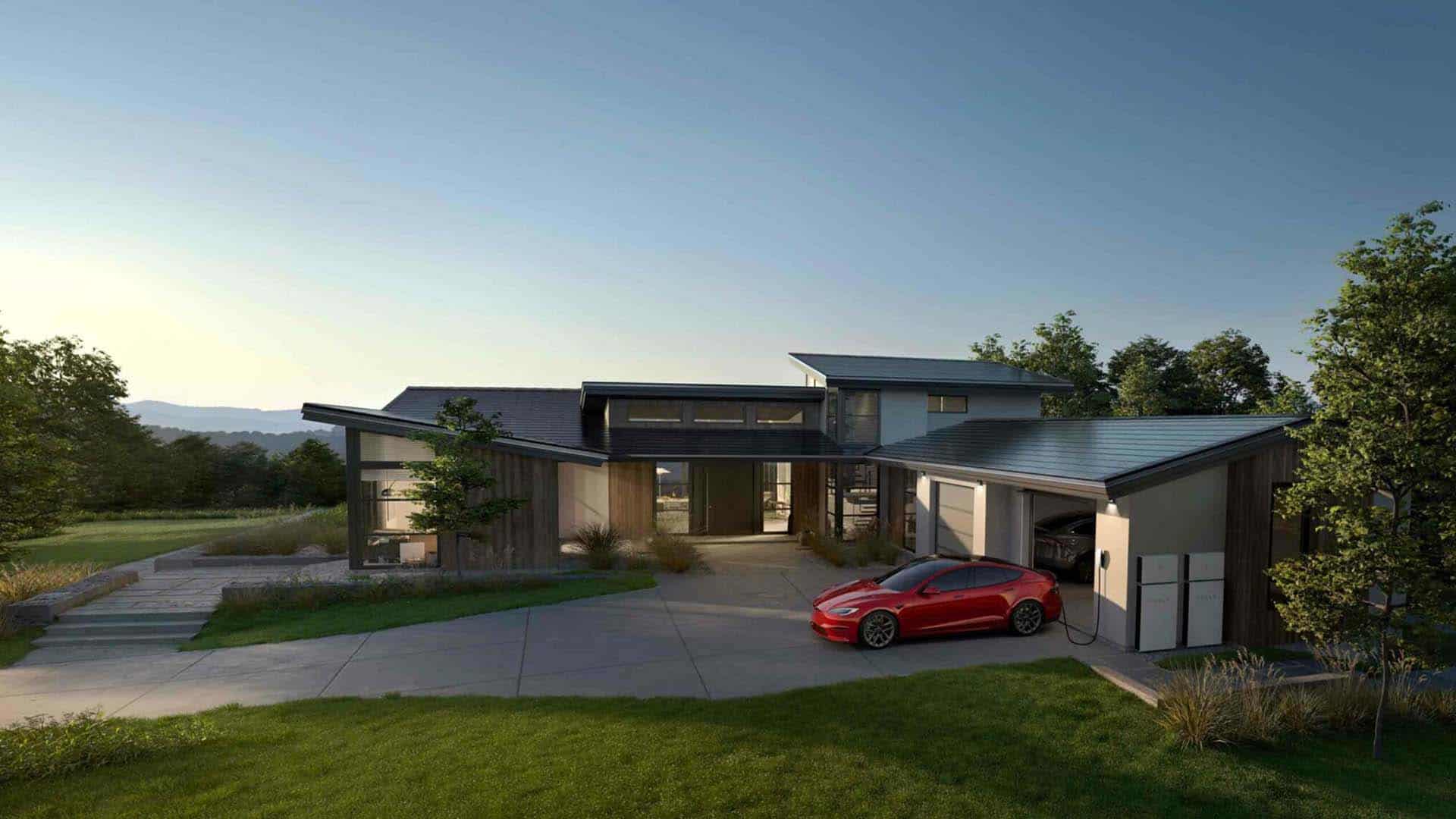 Tesla Solar Roof Available in Minneapolis Midwest Roof & Solar