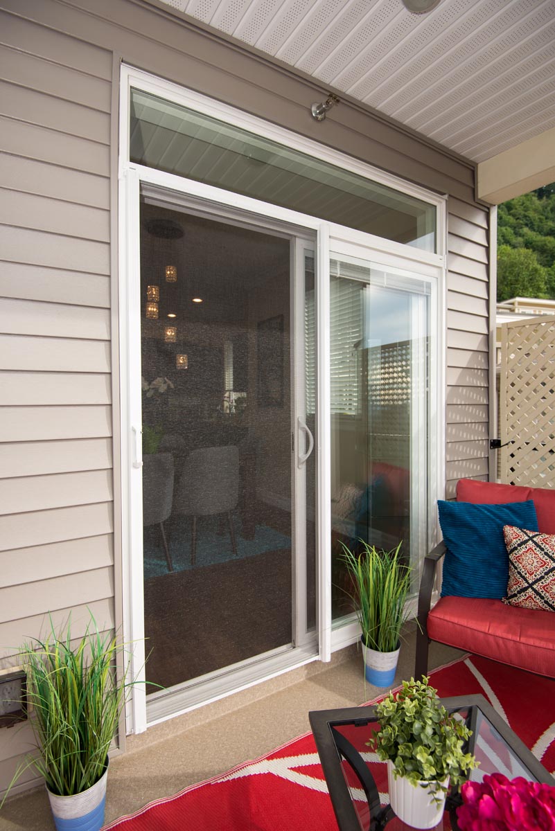 Patio Slider Midwest Screens