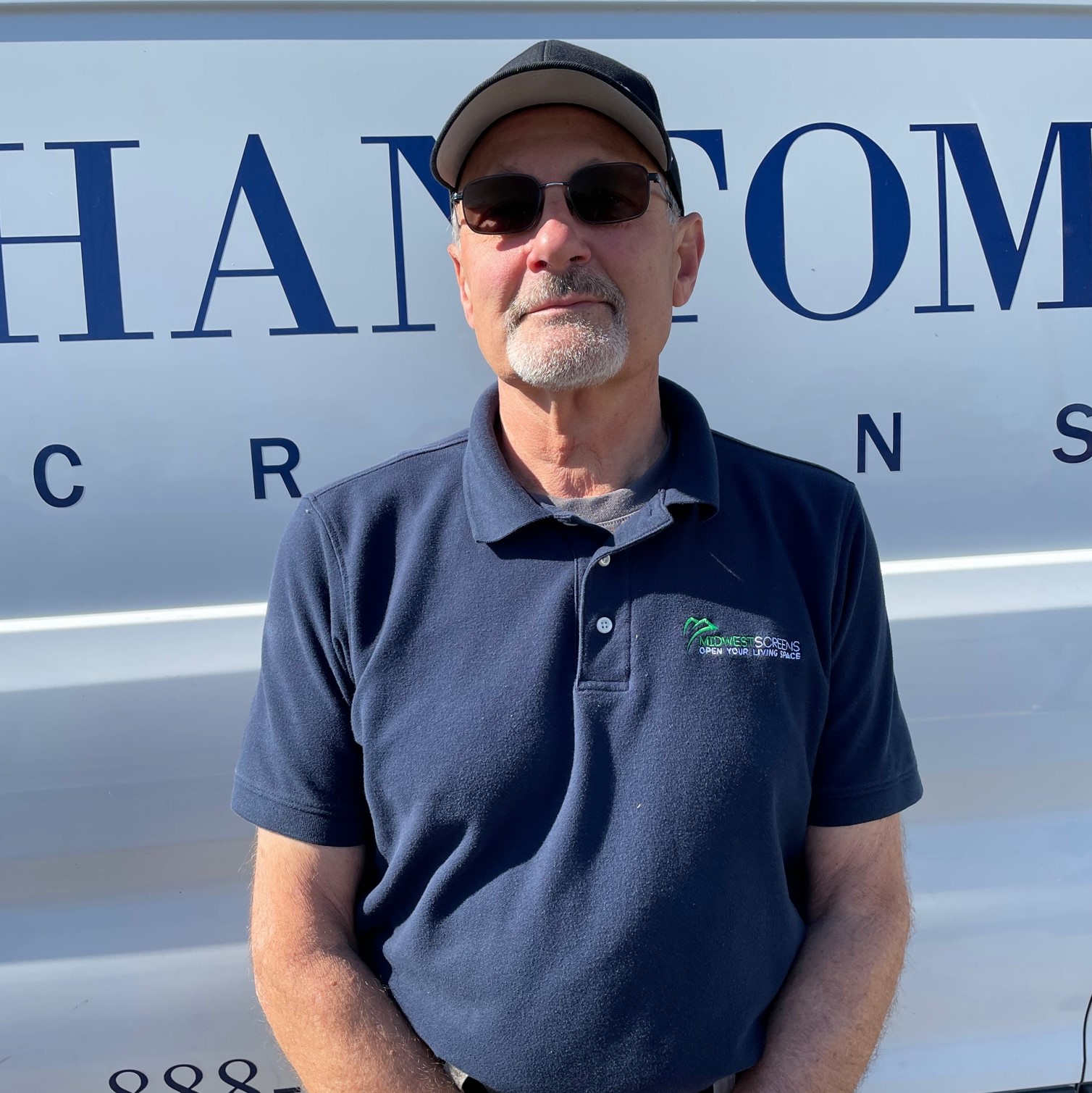 Our Team Midwest Screens