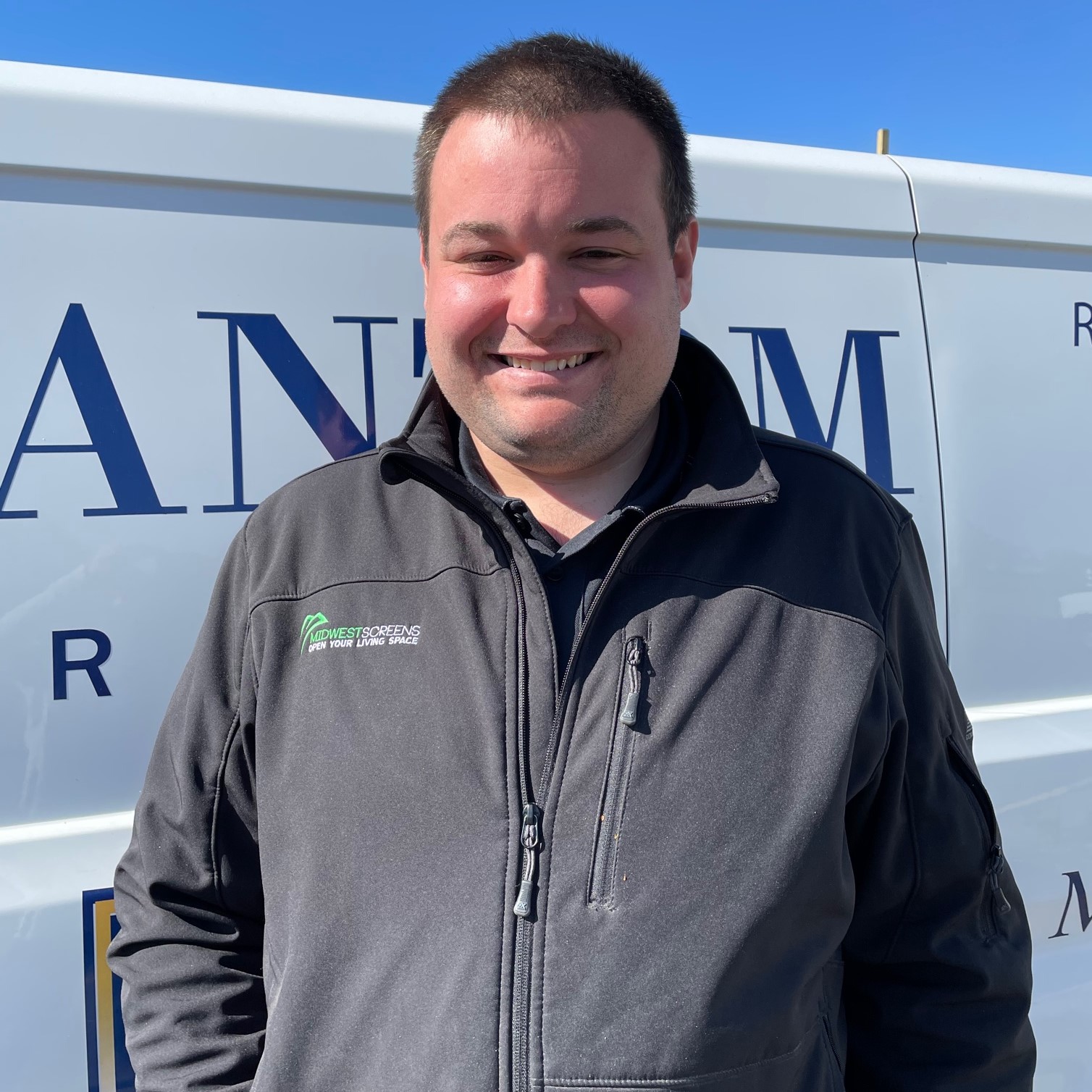 Our Team Midwest Screens