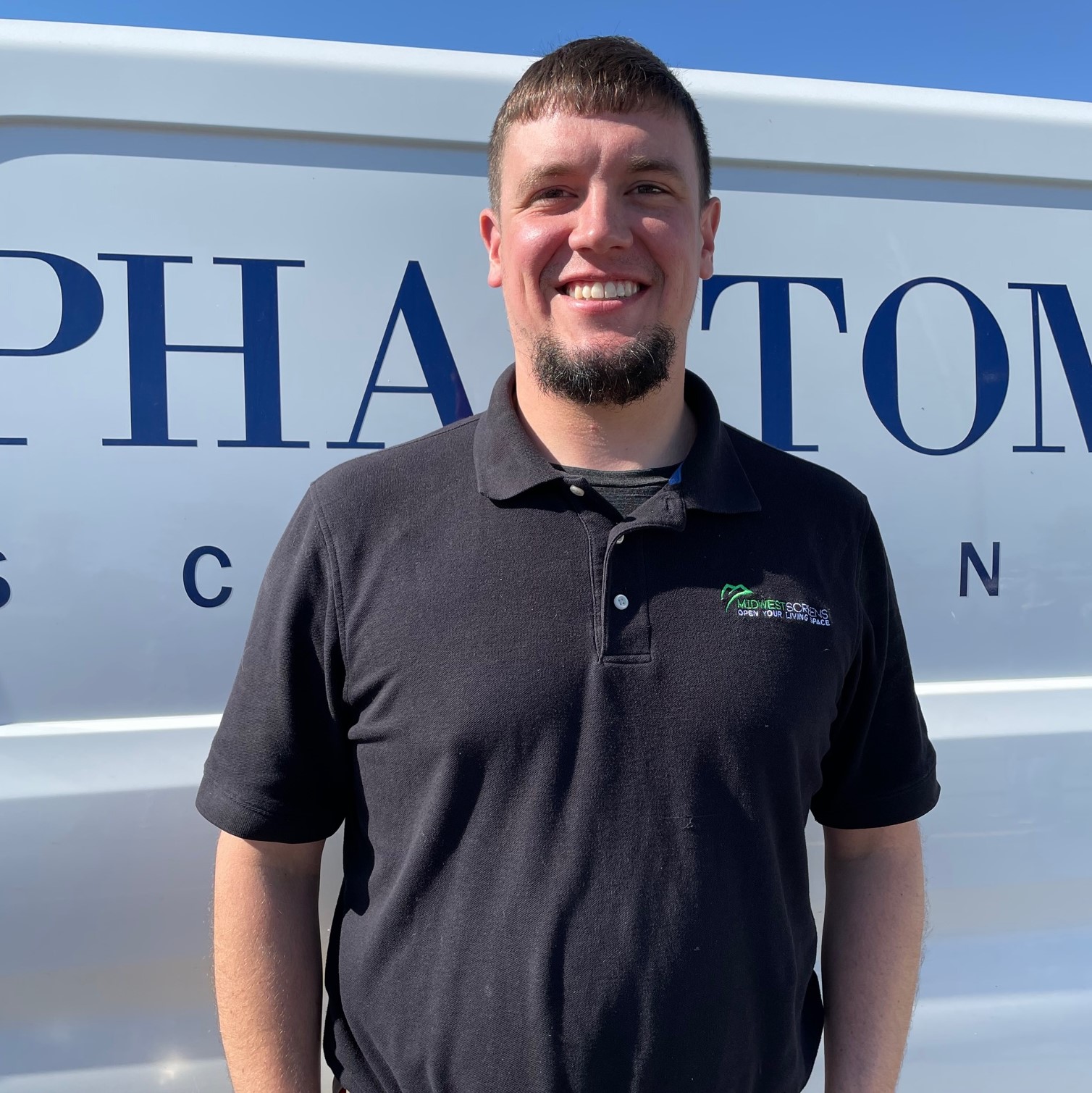 Our Team Midwest Screens