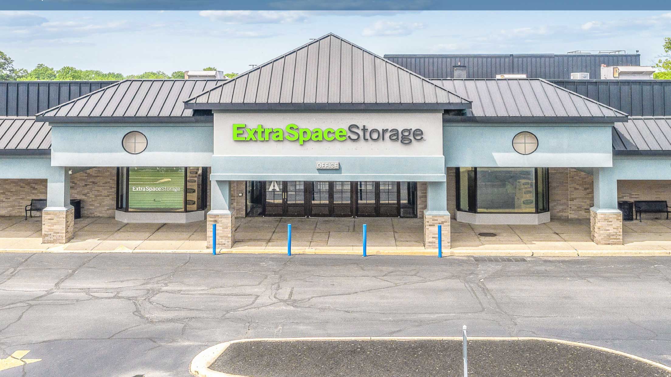 Self Storage Lafayette In Dandk Organizer