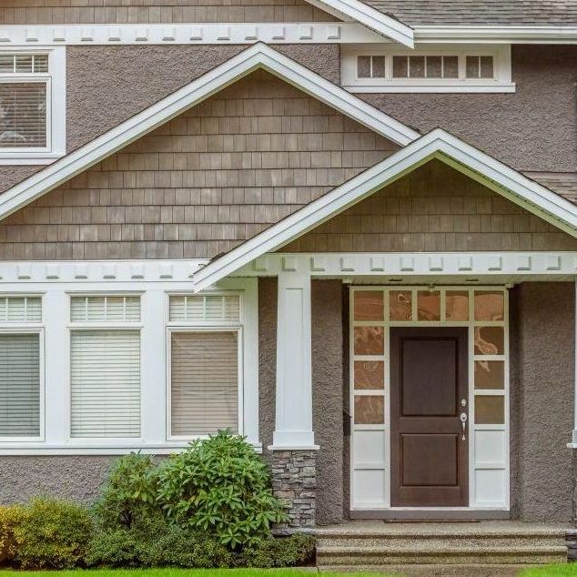 Quality Windows MIDWEST SIDING INC.