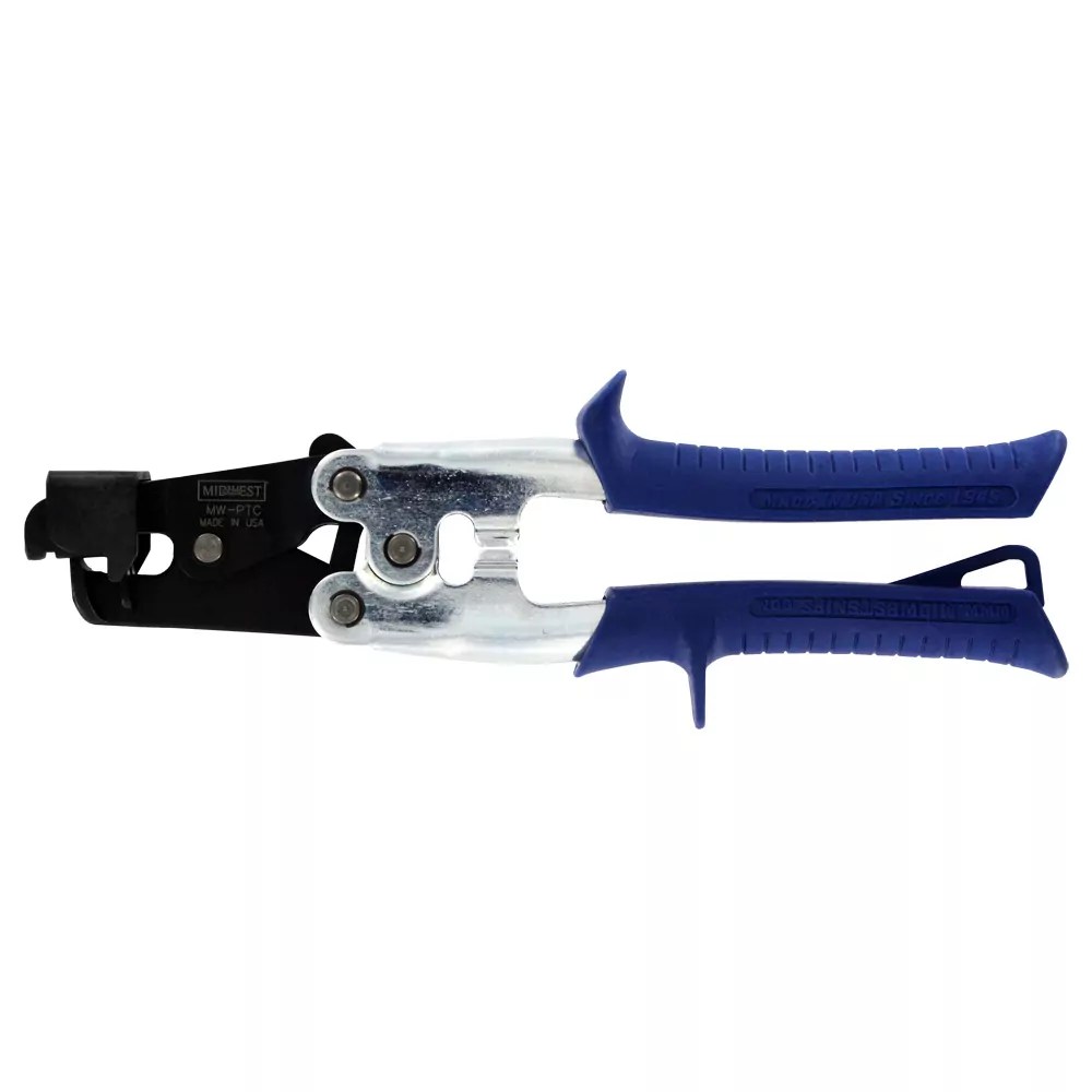 Permatab Crimper MWPTC Midwest Snips®