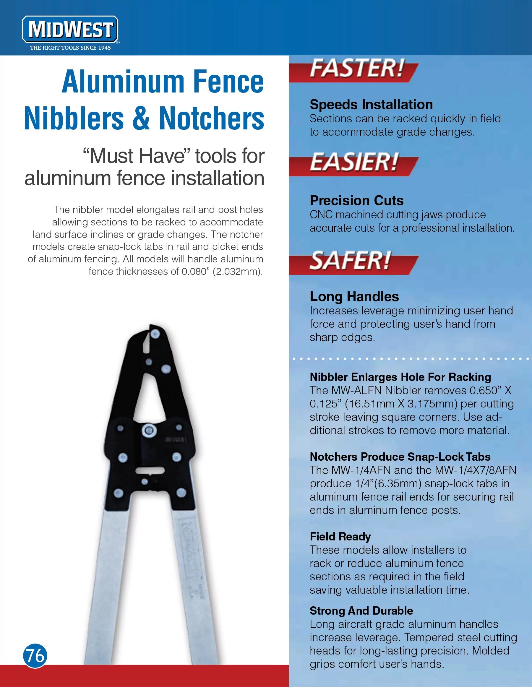 Midwest Catalog Midwest Tool