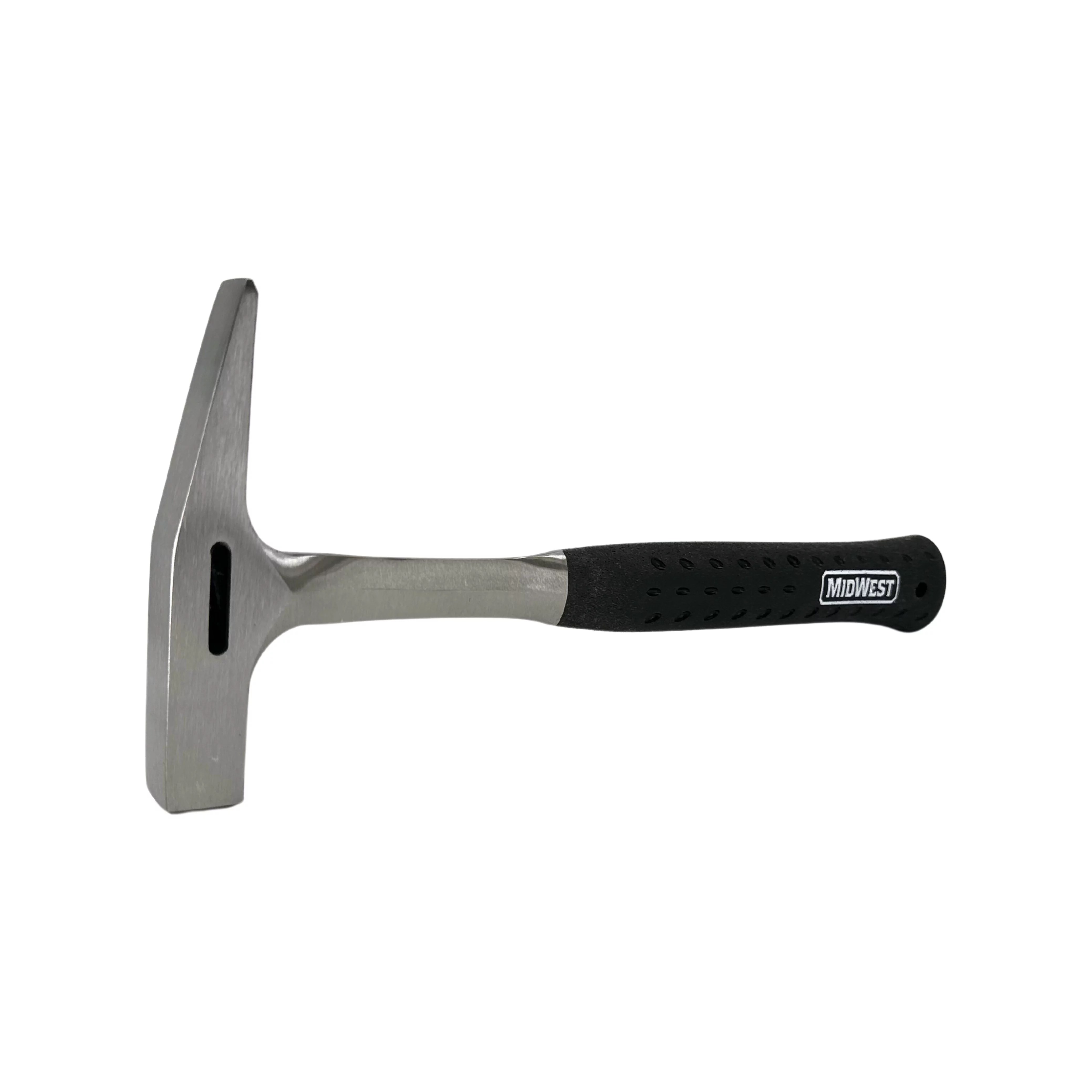 18-Ounce Sheet Metal Hammer with Cleat Slot [MWT-18] - Midwest Tool