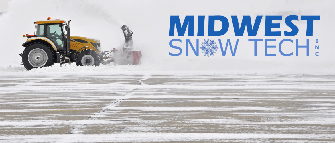 Midwest Snow Tech Chicago Snow Removal, Chicago Snow Plowing