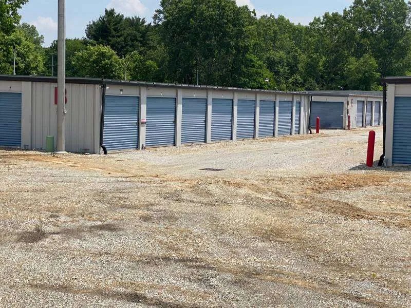 About Us Midwest Storage Complex Springfield, Ohio