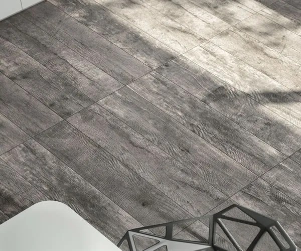 Artistica Due Chalet Carbone Midwest Tile Marble and Granite