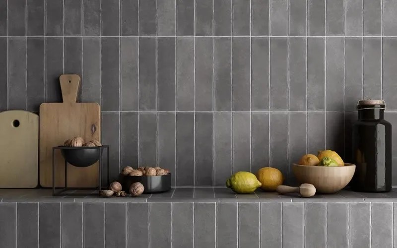 Equipe Argile Dark Midwest Tile Marble and Granite