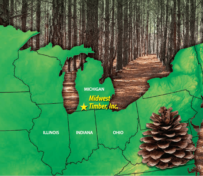 Midwest Midwest Timber