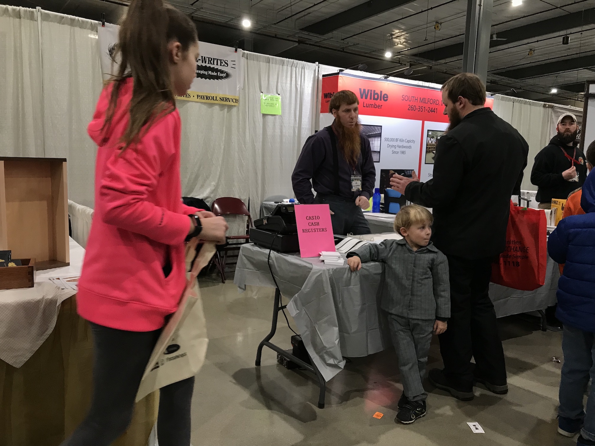 Home Midwest Tool Expo & Auction