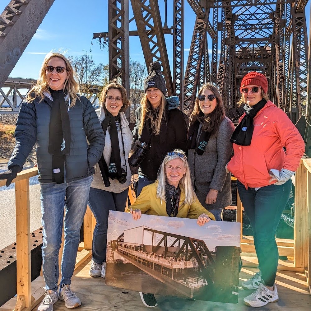 FAM Trips for Destinations Work With Midwest Travel Network