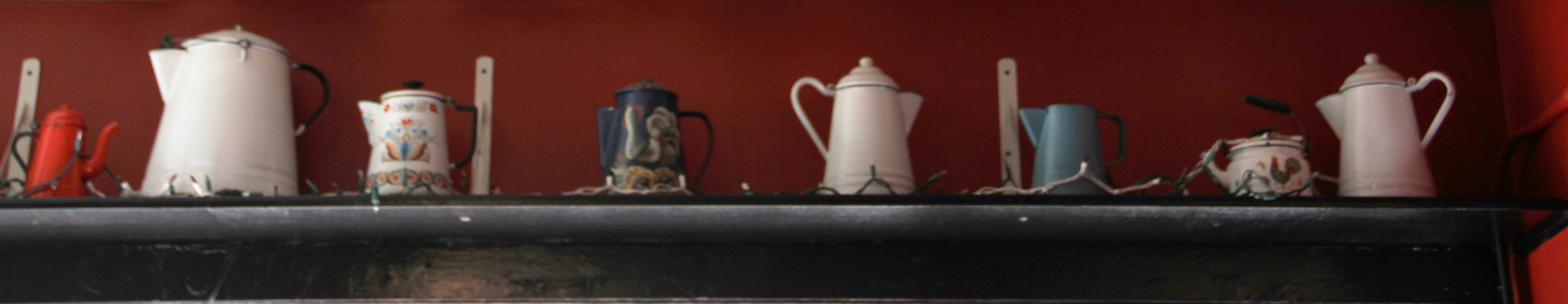 The Coffee Pot, Kenosha WI Where the Locals Go