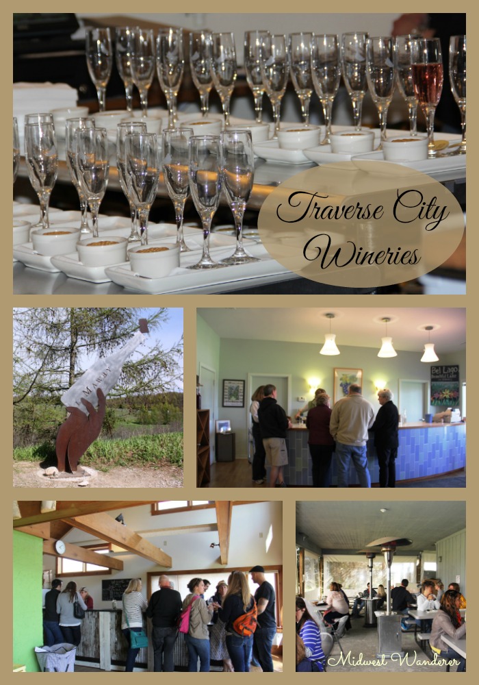 Traverse City Wineries for Wine Lovers Midwest Wanderer