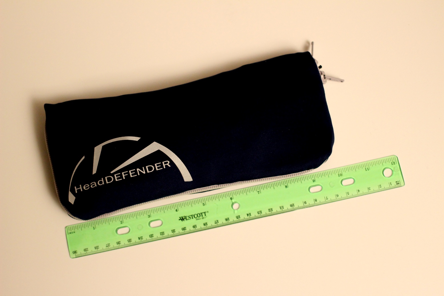 HeadDEFENDER Airplane Headrest Cover Review Midwest Wanderer