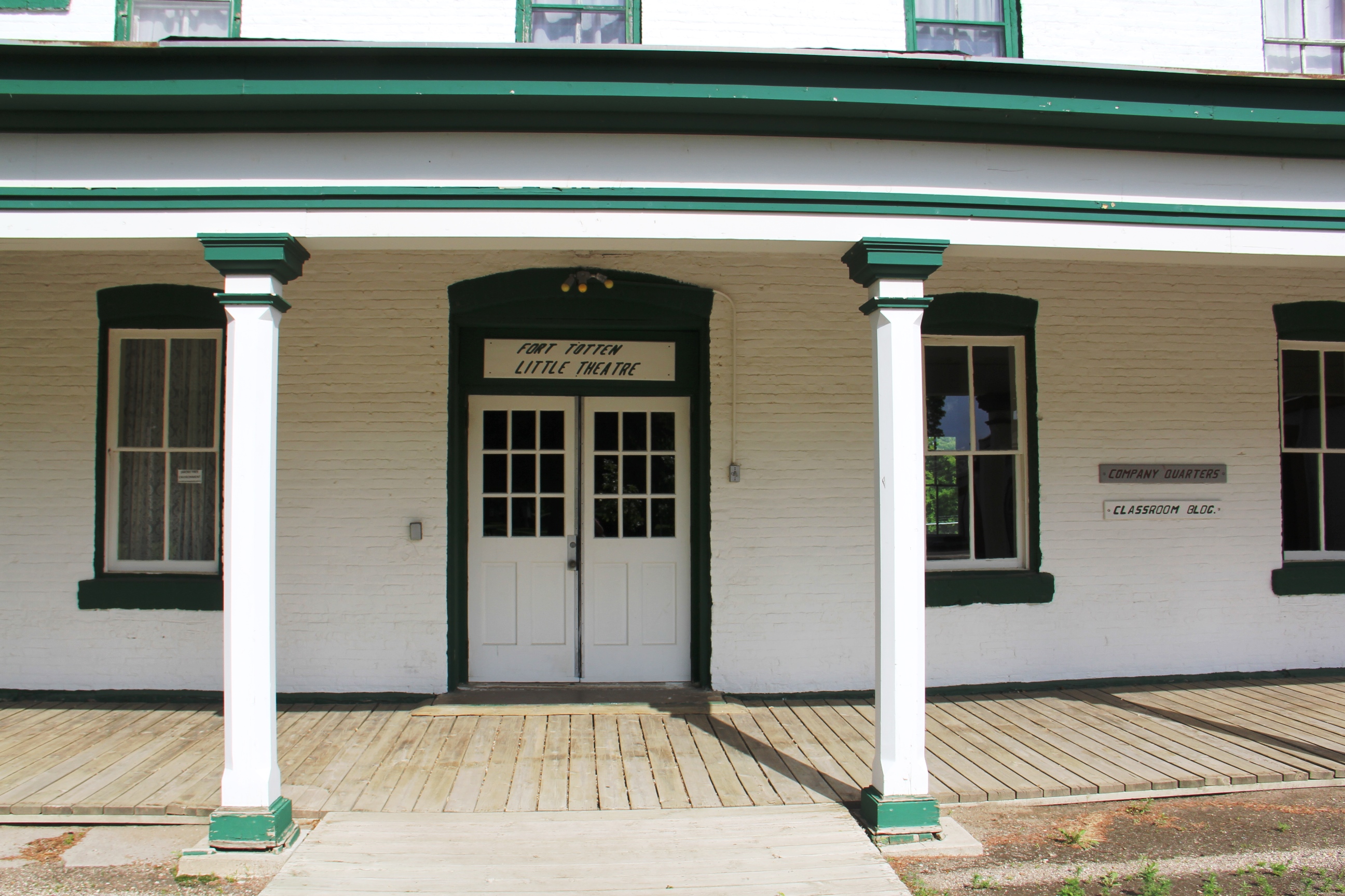 North Dakota Road Trip Day 2 Valley City to Devil’s Lake