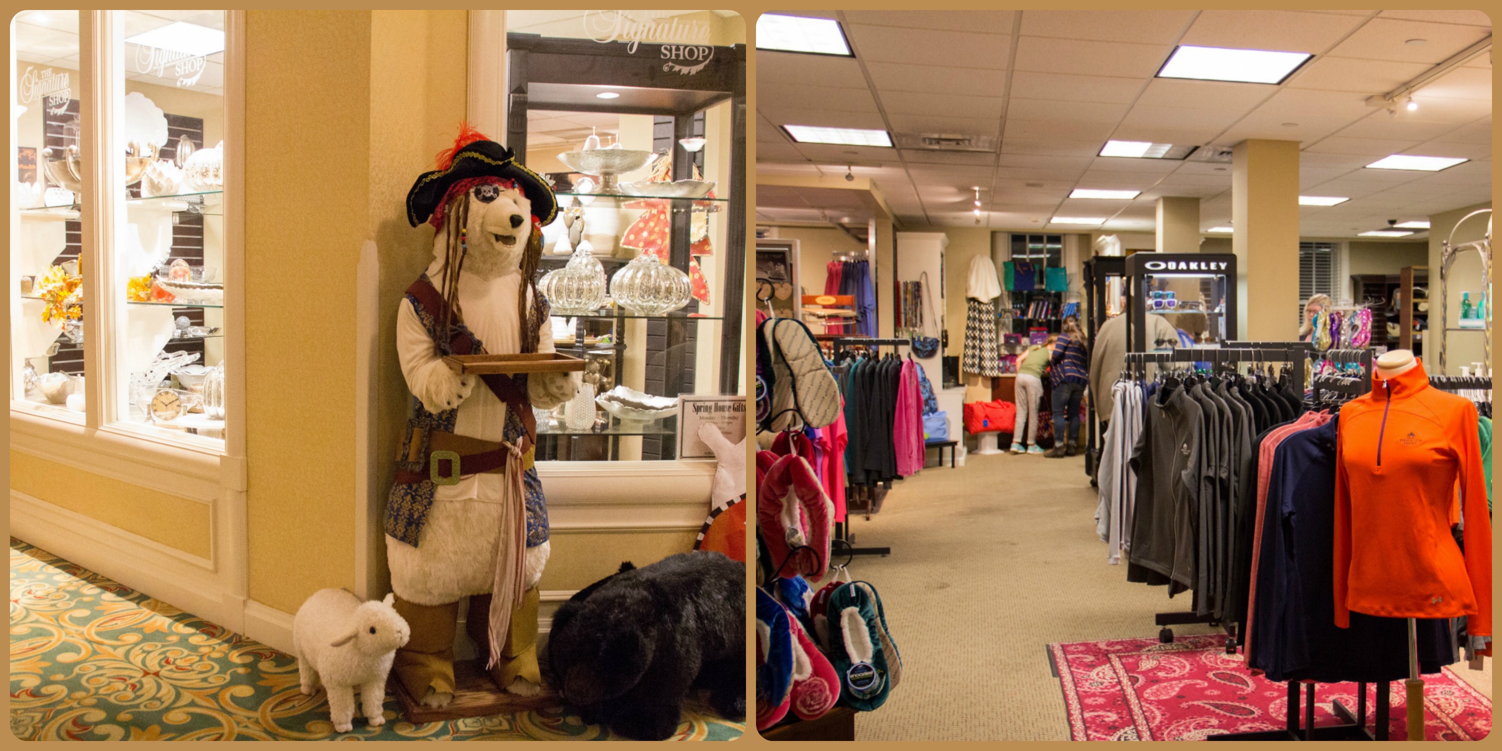 French Lick Springs Hotel A Stay in Historical Luxury