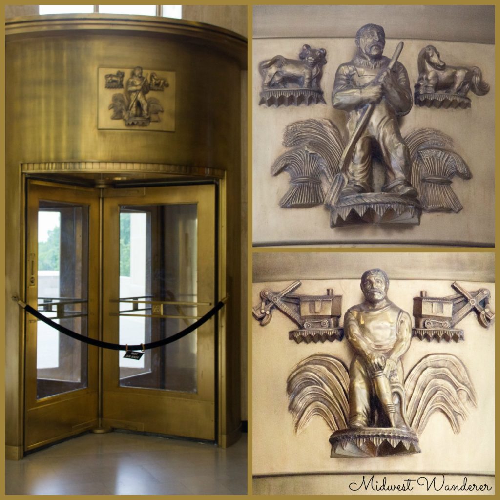 14 Fun Facts about the North Dakota Capitol