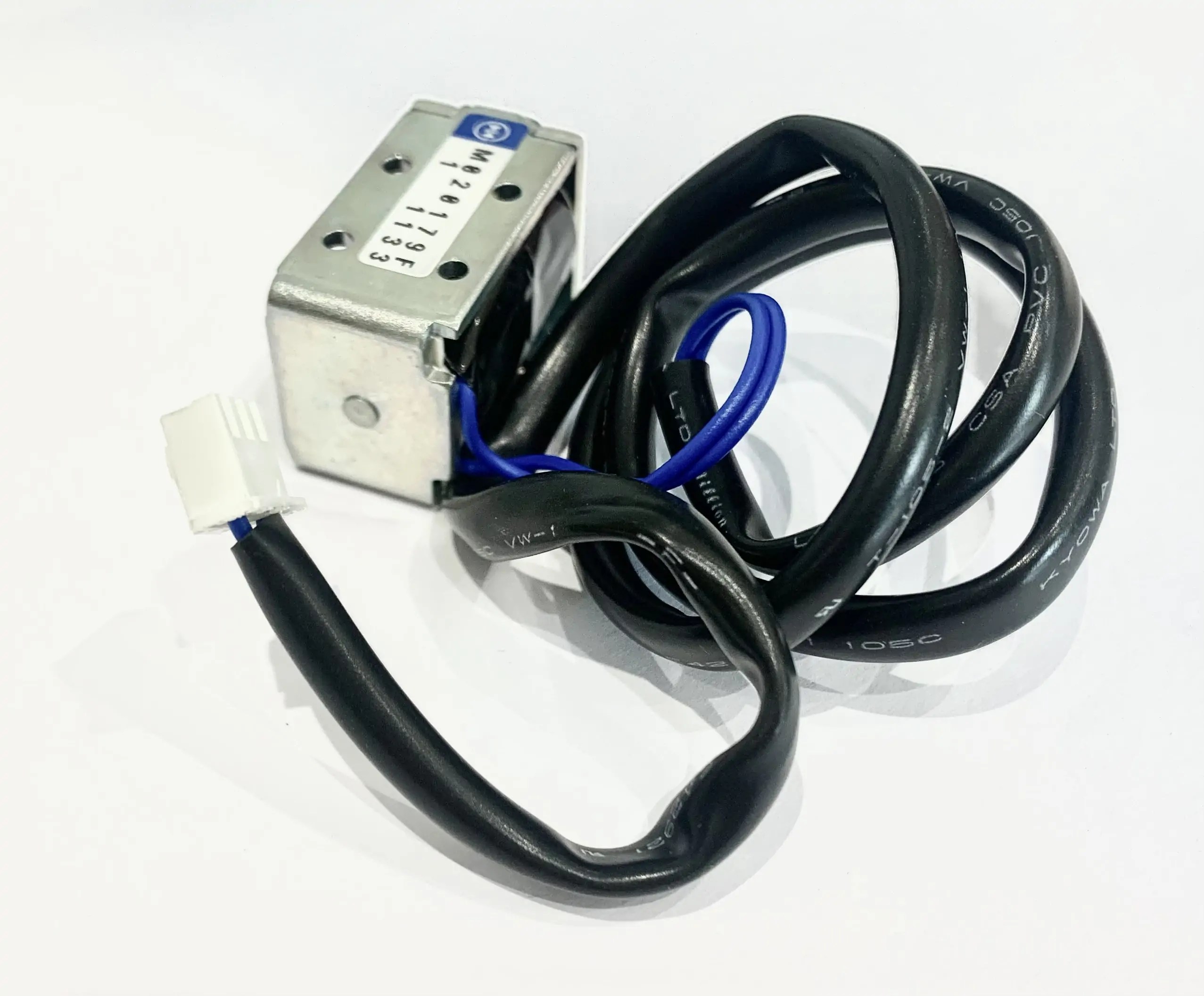 Keeper Solenoid Industrial & Commercial Embroidery Machines Single