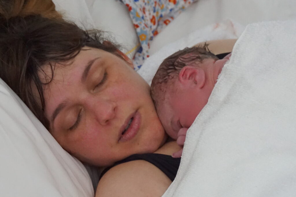 Birth Center The Midwives Of New Jersey